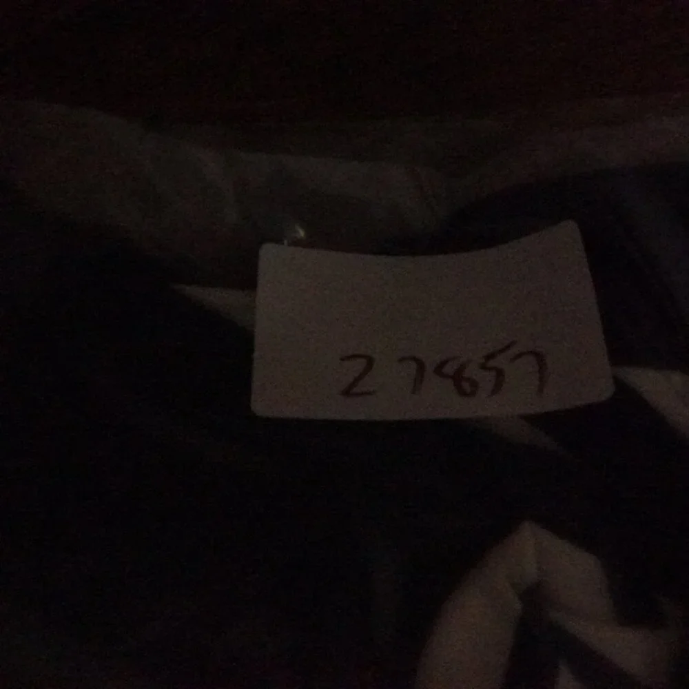 Soft Surroundings Vela Infinity Maxi Dress Striped Nautica Jersey Resortwear - Picture 12 of 12